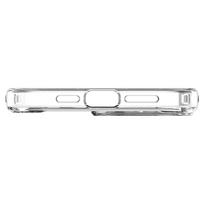 apple ultra topocentras - Spigen Ultra Hybrid Case for Apple iPhone 13 Pro - Skaidrus (Clear) - 4 nuotrauka