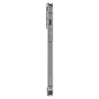 apple ultra topocentras - Spigen Ultra Hybrid Case for Apple iPhone 13 Pro - Skaidrus (Clear) - 5 nuotrauka