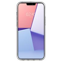 apple ultra topocentras - Spigen Ultra Hybrid Case for Apple iPhone 13 Pro - Skaidrus (Clear) - 6 nuotrauka