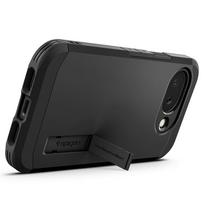 google pixel 10a - Spigen Tough Armor Mag MagSafe dėklas Google Pixel 10A Juodas (Black) - 7 nuotrauka