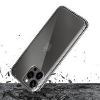 apple iphone 15 pro clear case - 3MK "Clear Case iPhone 15 Pro" Transparent - 2 nuotrauka