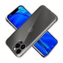 apple iphone 15 pro clear case - 3MK "Clear Case iPhone 15 Pro" Transparent - 4 nuotrauka