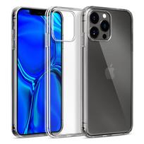 apple iphone 15 pro clear case - 3MK "Clear Case iPhone 15 Pro" Transparent - 5 nuotrauka