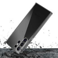 samsung galaxy s24 ultra case - 3mk Clear Case 1,2mm Samsung S928 S24 Ultra - 2 nuotrauka