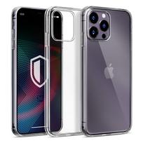 samsung telefonai - 3MK "Clear Case Galaxy A52/ A52 5G/ A52s 5G" Transparent - 2 nuotrauka