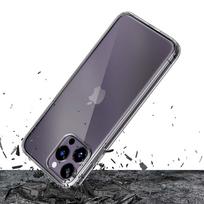 samsung telefonai - 3MK "Clear Case Galaxy A52/ A52 5G/ A52s 5G" Transparent - 3 nuotrauka