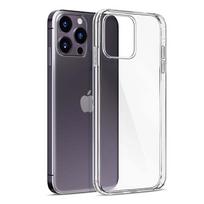 samsung telefonai - 3MK "Clear Case Galaxy A52/ A52 5G/ A52s 5G" Transparent - 4 nuotrauka