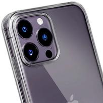 samsung telefonai - 3MK "Clear Case Galaxy A52/ A52 5G/ A52s 5G" Transparent - 6 nuotrauka