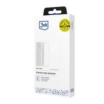 apsauginai sarvai - 3MK "Armor Case Samsung Galaxy S25 Ultra" Transparent - 4 nuotrauka