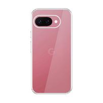 pixel 9a deklas - 3MK Google Pixel 9A Armor Case - Skaidrus (Transparent) - 3 nuotrauka