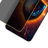 samsung s25 privacy - 3mk Silky Matt Privacy Privacy Screen Protector for Samsung Galaxy S25 Edge - 4 nuotrauka