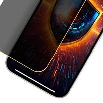 silkines silkines - 3mk Silky Matt Privacy Screen Protector for Google Pixel 10 / 10 Pro - 8 nuotrauka