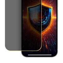 silkines silkines - 3mk Silky Matt Privacy Screen Protector for Google Pixel 10 / 10 Pro - 9 nuotrauka