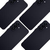 samsung a56 juodas - Apsauginis dėklas Samsung Galaxy A56 (3mk) - 7 nuotrauka
