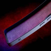 samsung a56 juodas - Apsauginis dėklas Samsung Galaxy A56 (3mk) - 10 nuotrauka