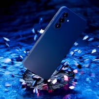 samsung a56 juodas - Apsauginis dėklas Samsung Galaxy A56 (3mk) - 11 nuotrauka