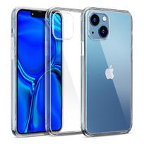 iphone 13 3mk - 3MK "Clear Case iPhone 13" Transparent - 2 nuotrauka