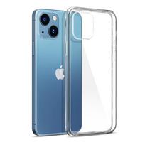 iphone 13 3mk - 3MK "Clear Case iPhone 13" Transparent - 5 nuotrauka