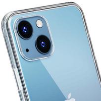 iphone 13 3mk - 3MK "Clear Case iPhone 13" Transparent - 6 nuotrauka