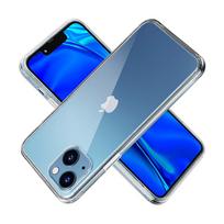 iphone 13 3mk - 3MK "Clear Case iPhone 13" Transparent - 7 nuotrauka