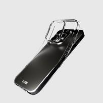 deklas telefonui 16 pro - Dėklas SBS Skinny cover, iPhone 16 Pro, skaidrus Prekė-TESKINIP1661PT - 5 nuotrauka