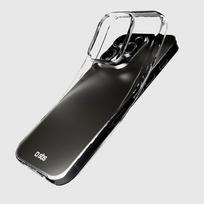 apple 16 pro max dekliukai - Dėklas SBS Skinny cover, iPhone 16 Pro Max, skaidrus Prekė-TESKINIP1667PT - 5 nuotrauka