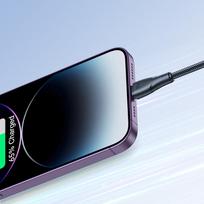 laidas usb c 2m - Joyroom S-CL020A11B USB C to Lightning 20W 1.2 Black - 13 nuotrauka
