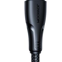 laidas usb c 2m - Joyroom S-CL020A11B USB C to Lightning 20W 1.2 Black - 17 nuotrauka