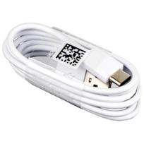 bulimi - Samsung Universal USB To Type-C Charge Data Cable 1.2m White - 3 nuotrauka