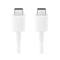 bulimi - Samsung EP-DN975BWE USB-C/USB-C duomenų kabelis 5A 1m Baltas (White) - 3 nuotrauka