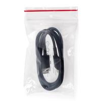 bulimi - Samsung EP-DR140ABE USB-A to USB-C duomenų kabelis 0.8m Juodas (Black) - 2 nuotrauka