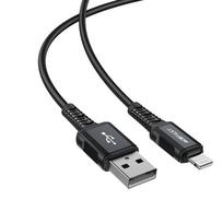 mfi usb a - Acefast C4-02 A Black - 5 nuotrauka