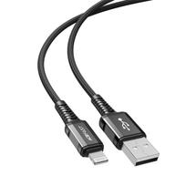 mfi usb a - Acefast C1-02-A-L Black - 13 nuotrauka