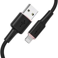 lightning usb a laidas - Acefast C2-02 Black - 5 nuotrauka