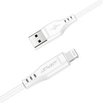 mfi usb a - Acefast C3-02 Black - 5 nuotrauka