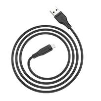 mfi usb a - Acefast C3-02 Black - 6 nuotrauka