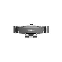 magnetinis telefono laikiklis - Dudao F11 Pro Black - 4 nuotrauka