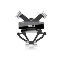 magnetinis telefono laikiklis - Dudao F11 Pro Black - 5 nuotrauka