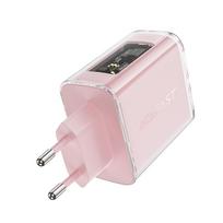 usb c 65w gan - ACEFAST GaN 2x USB-C, USB-A, 65W, PD3.0, QC4.0 - 2 nuotrauka