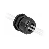 type c 20w ikroviklis - Automobilinis įkroviklis BMW BMCCMUSBCK, USB Type C/USB Type A, juoda, 20 W - 2 nuotrauka