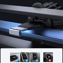 laikiklis - Joyroom JR-ZS240 Pro MagSafe (Juodas) - 4 nuotrauka