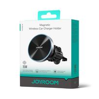 laikiklis - Joyroom JR-ZS240 Pro MagSafe (Juodas) - 11 nuotrauka