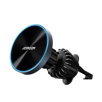 laikiklis - Joyroom JR-ZS240 Pro MagSafe (Juodas) - 13 nuotrauka
