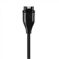 usb c kabelus - Hurtel Magnetinis įkroviklis Garmin Išmaniesiems Laikrodžiams su USB-C Juodas (Black) - 3 nuotrauka