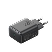 45w gan charger - Joyroom JR-TCG13 45W GaN sieninis įkroviklis Samsung Ultra Juodas (Black) - 10 nuotrauka