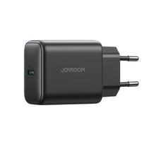 45w gan charger - Joyroom JR-TCG13 45W GaN sieninis įkroviklis Samsung Ultra Juodas (Black) - 11 nuotrauka