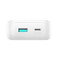 baterijos laidai - Joyroom JR-PBC06 10000mAh 30W White - 12 nuotrauka