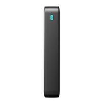 power bank 20000mah - Joyroom JR-PBF14, 20000mAh, 12W, juodas - 11 nuotrauka