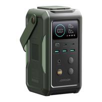 joyroom usb c - Joyroom JR-PBF10 75000mAh 100W Žalias (Green) - 17 nuotrauka