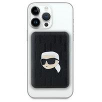 5000mah powerbank magsafe - Karl Lagerfeld KLPB5FPGKSKIHK 16W 5000mAh Juodas (Black) - 4 nuotrauka